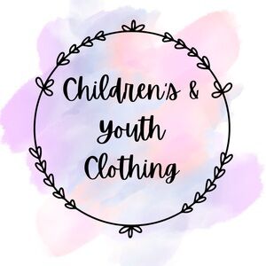 Children's & Youth Clothing